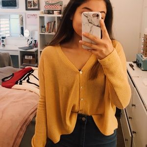 Urban Outfitters Long Sleeve